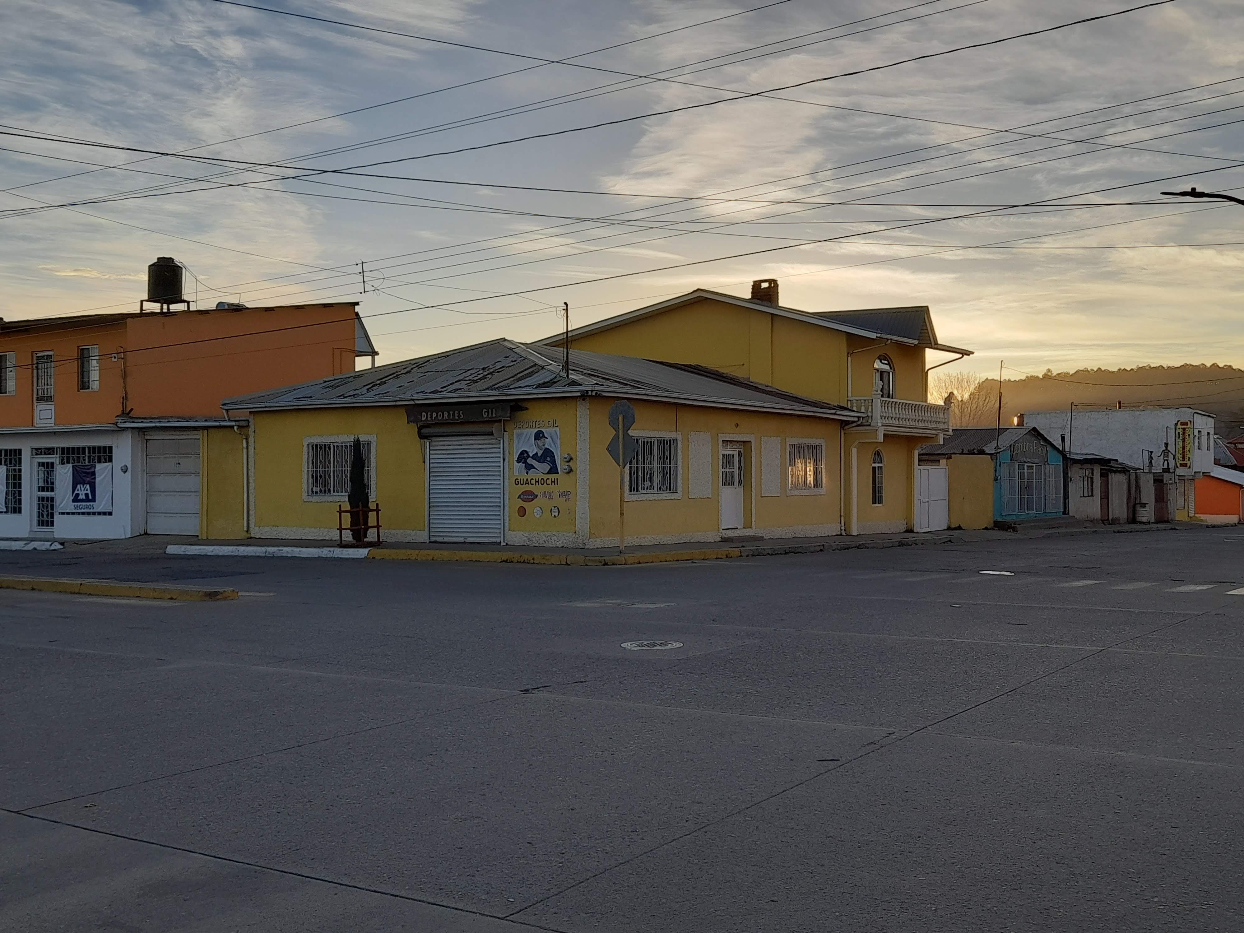 Merendero Tarahumara image 9