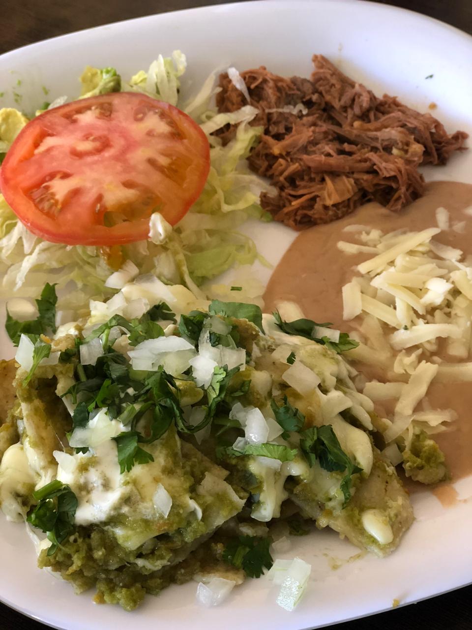 Merendero Tarahumara image 10