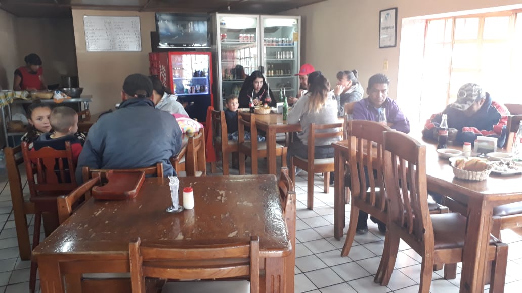 "El GRAN Pollo Loco" image 3