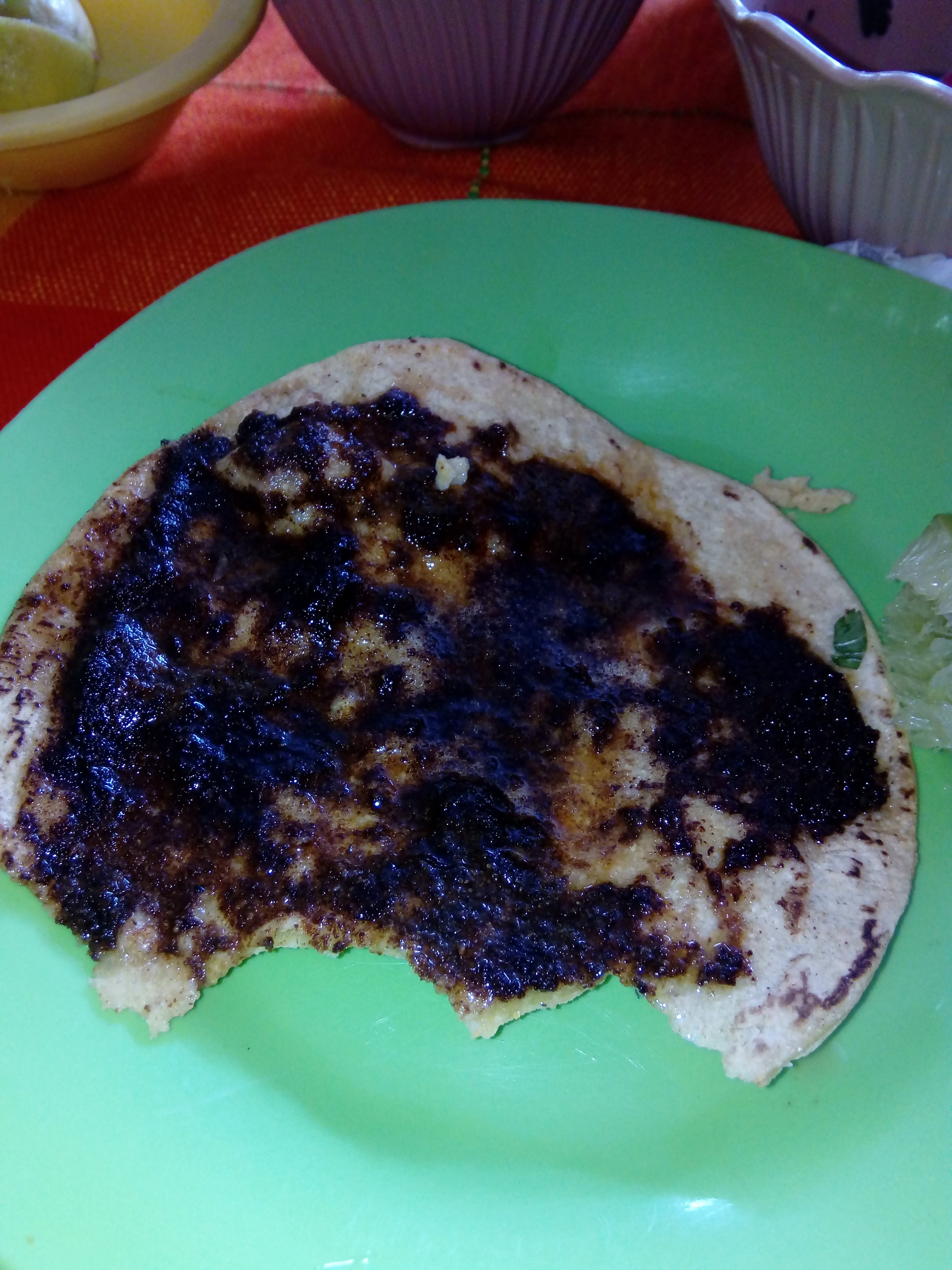 "El GRAN Pollo Loco" image 4