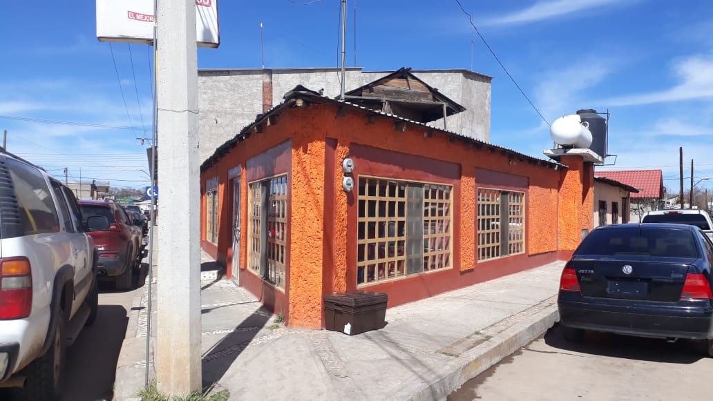 "El GRAN Pollo Loco" image 6