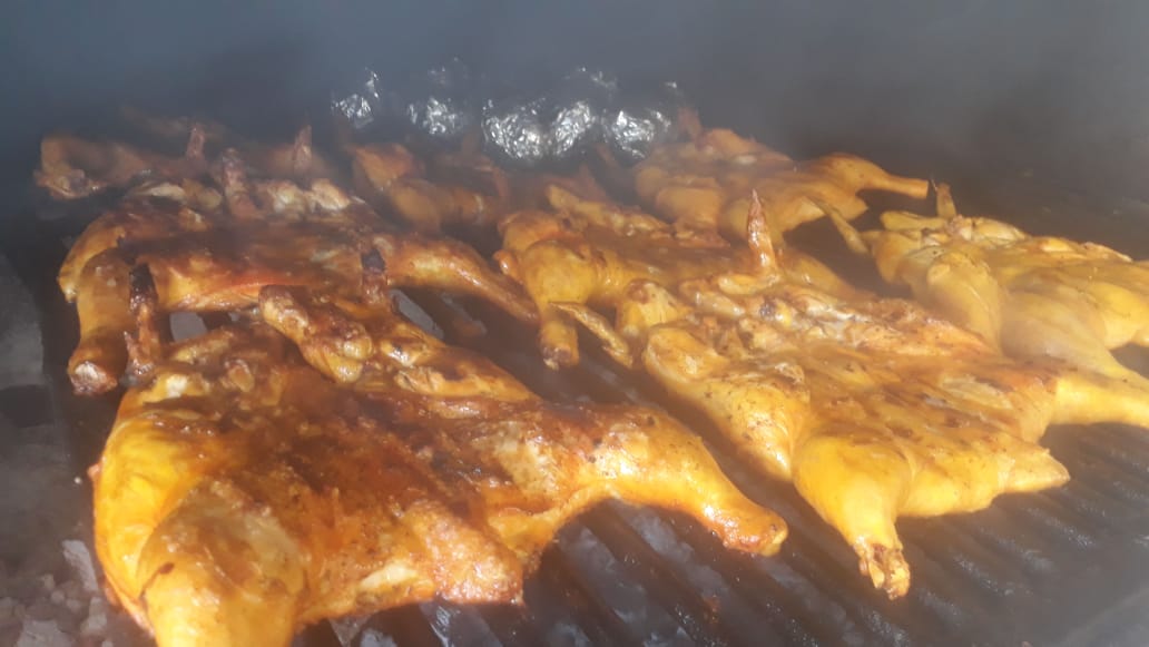 "El GRAN Pollo Loco" image 7