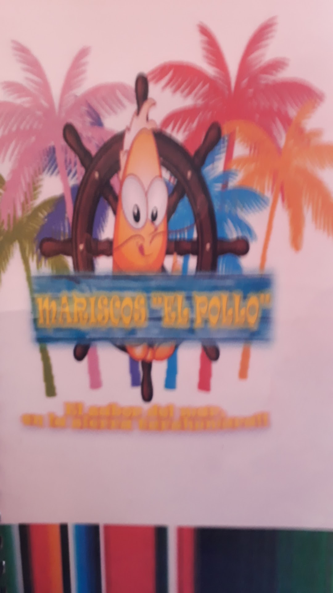 "El GRAN Pollo Loco" image 9