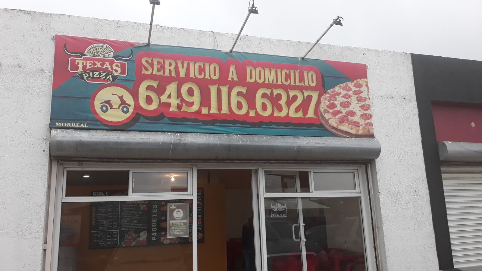 TEXAS PIZZA image 9
