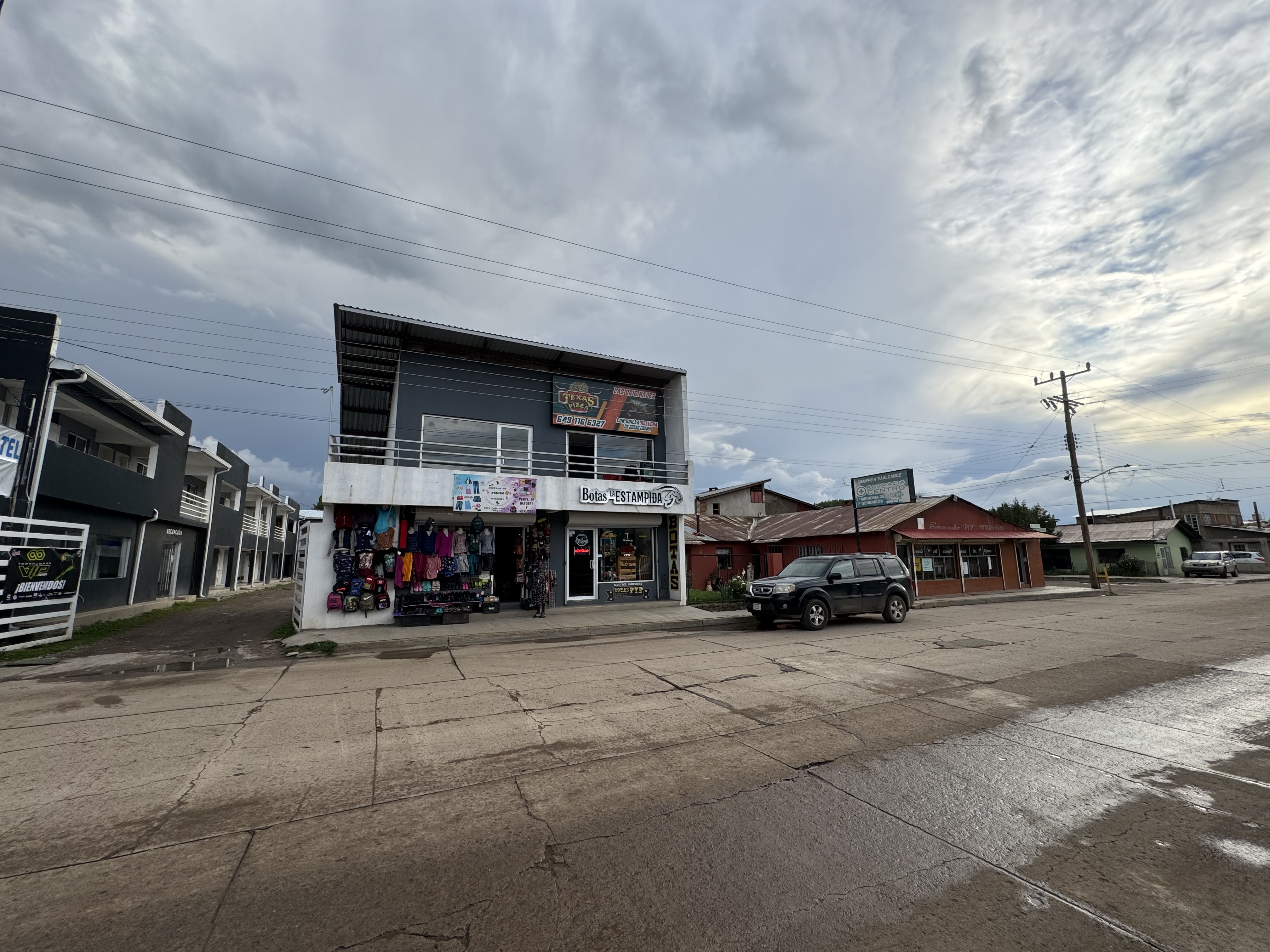 TEXAS PIZZA image 10