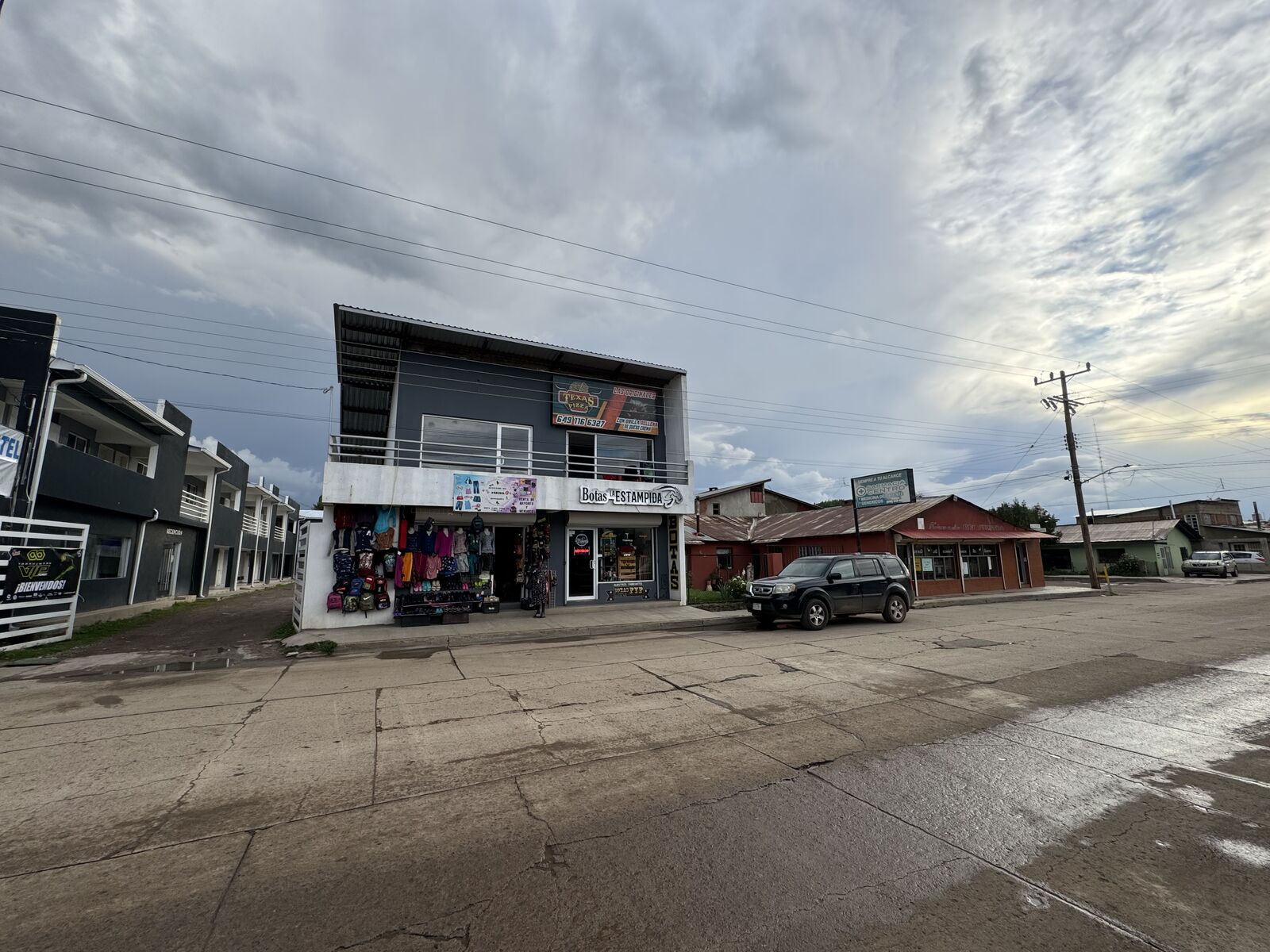 TEXAS PIZZA image 10