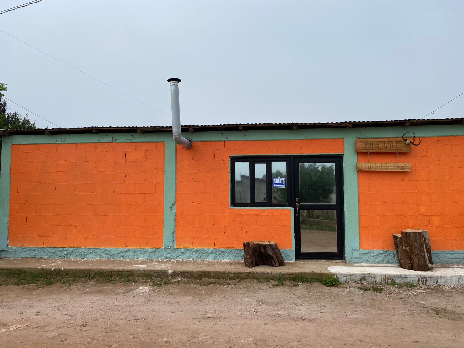 Cuernos Locos image 2