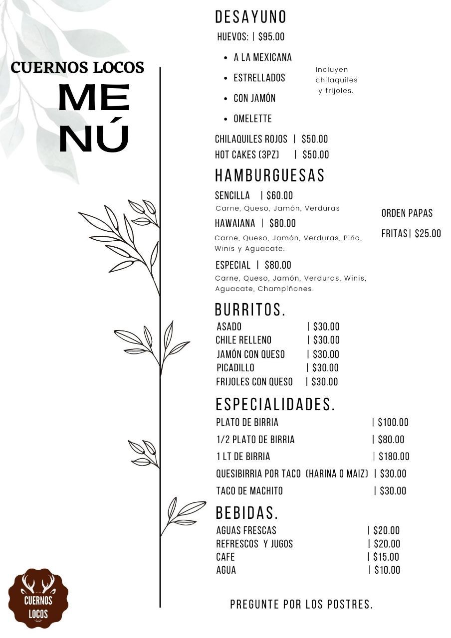 Cuernos Locos image 3