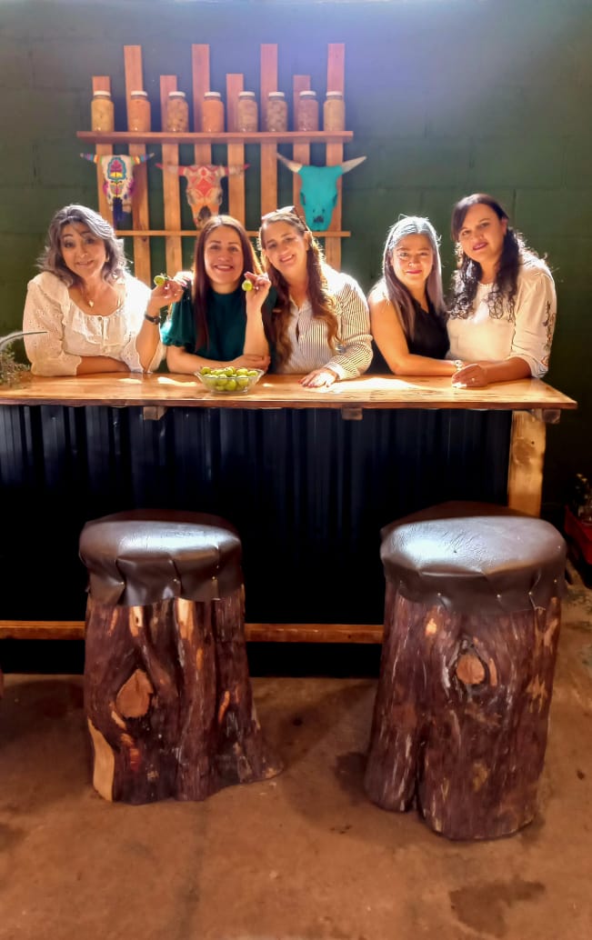 Cuernos Locos image 4