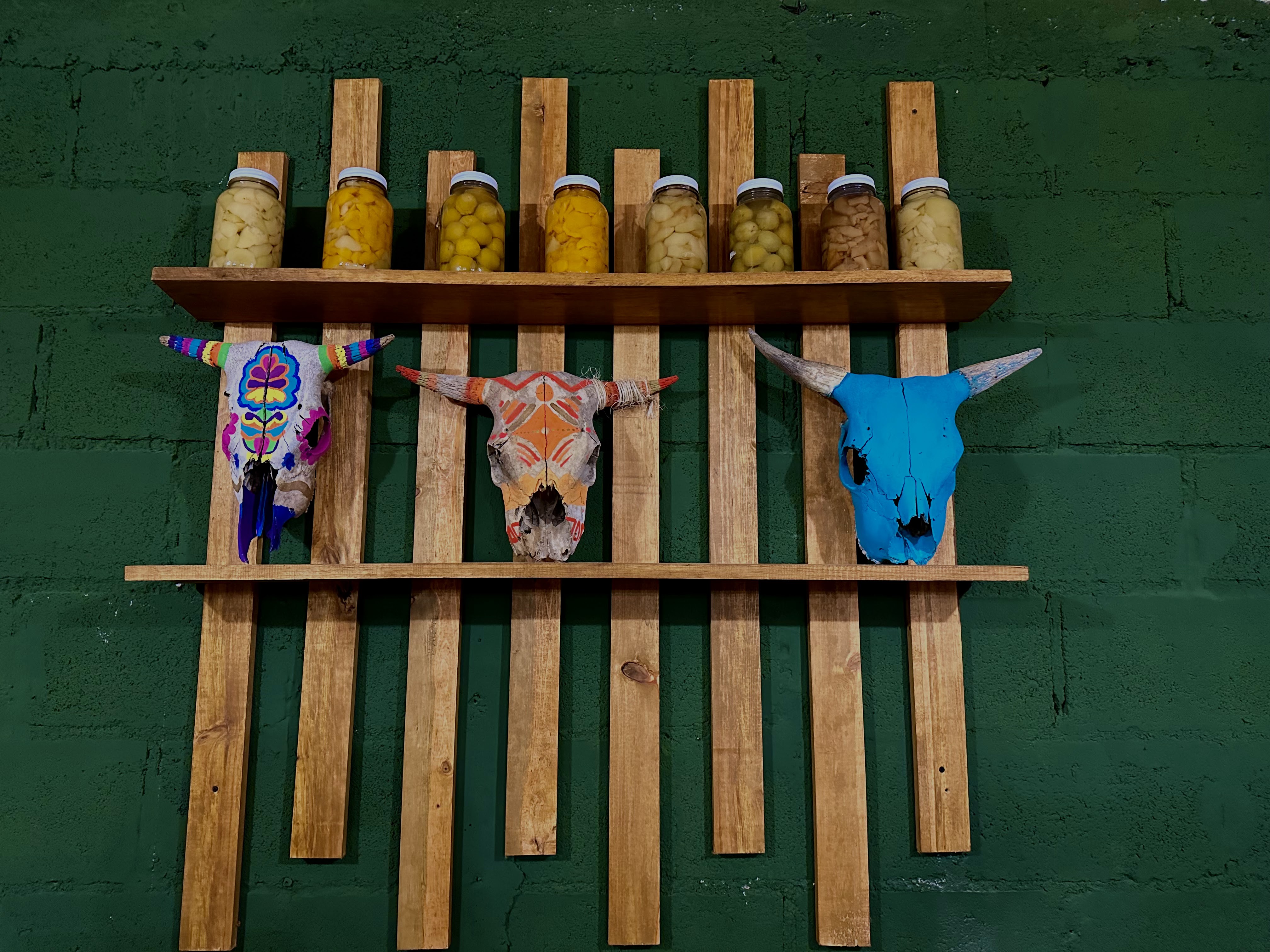 Cuernos Locos image 6