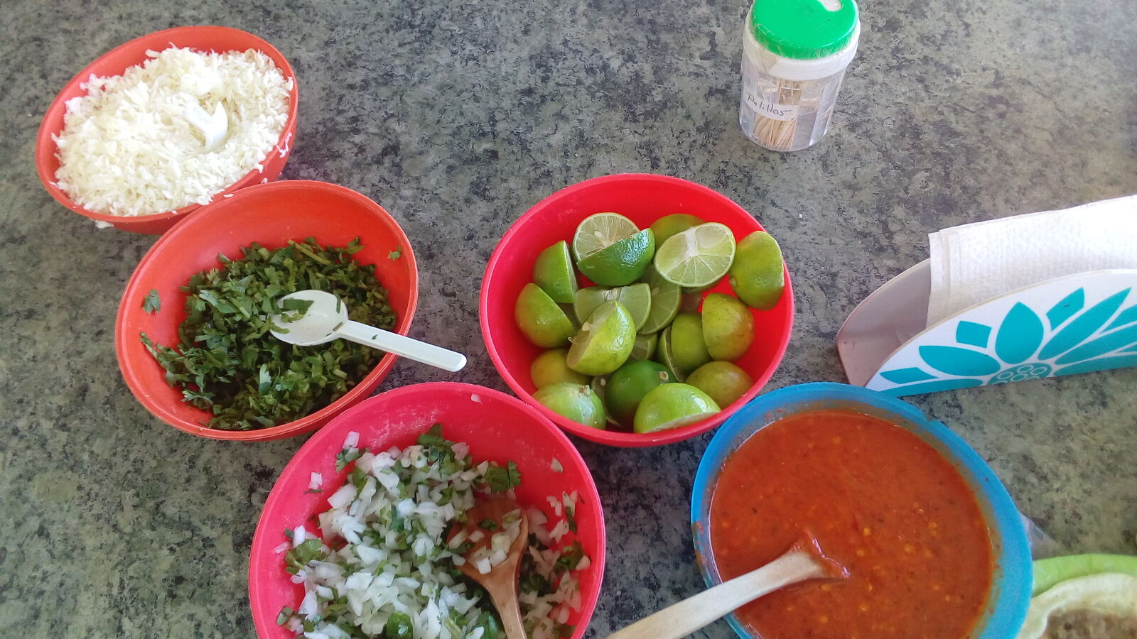 Tacos El Gera image 1