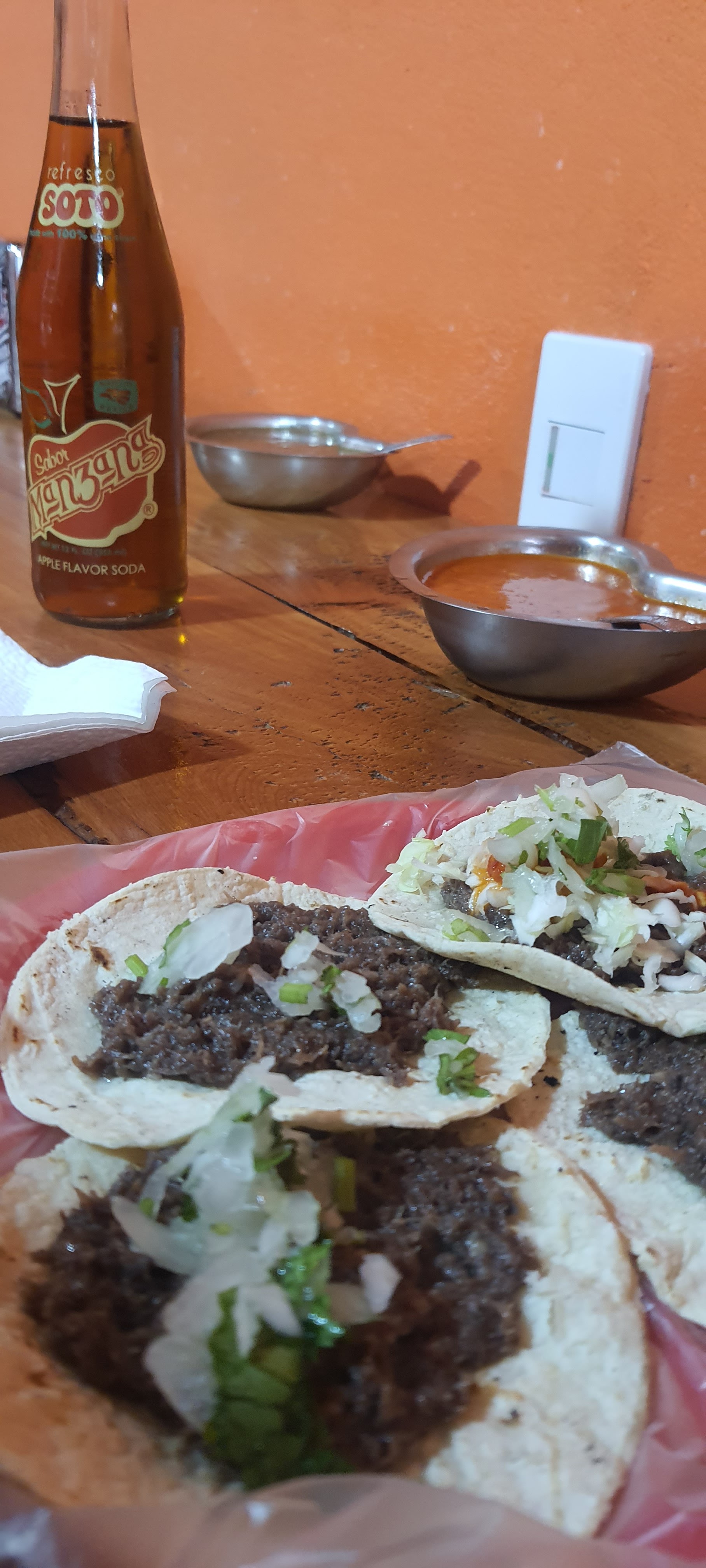 Tacos El Gera image 2