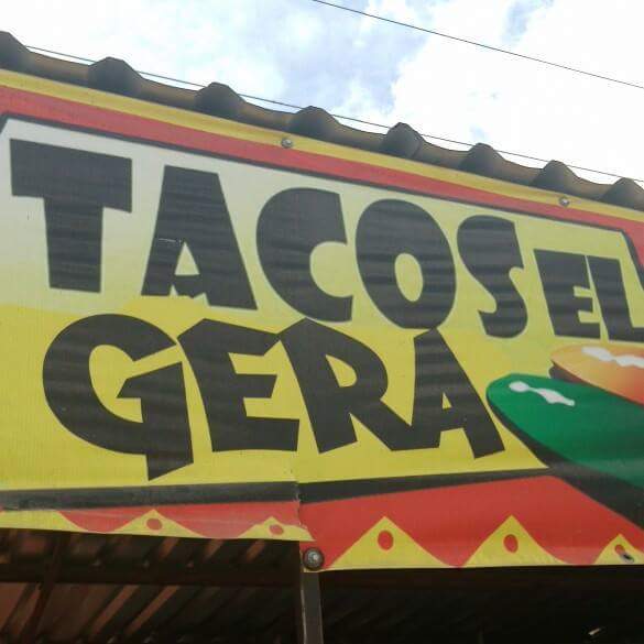 Tacos El Gera image 3