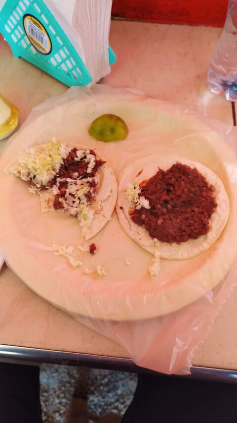 Tacos El Gera image 4