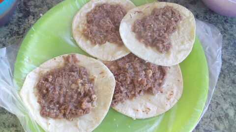 Tacos El Gera image 6