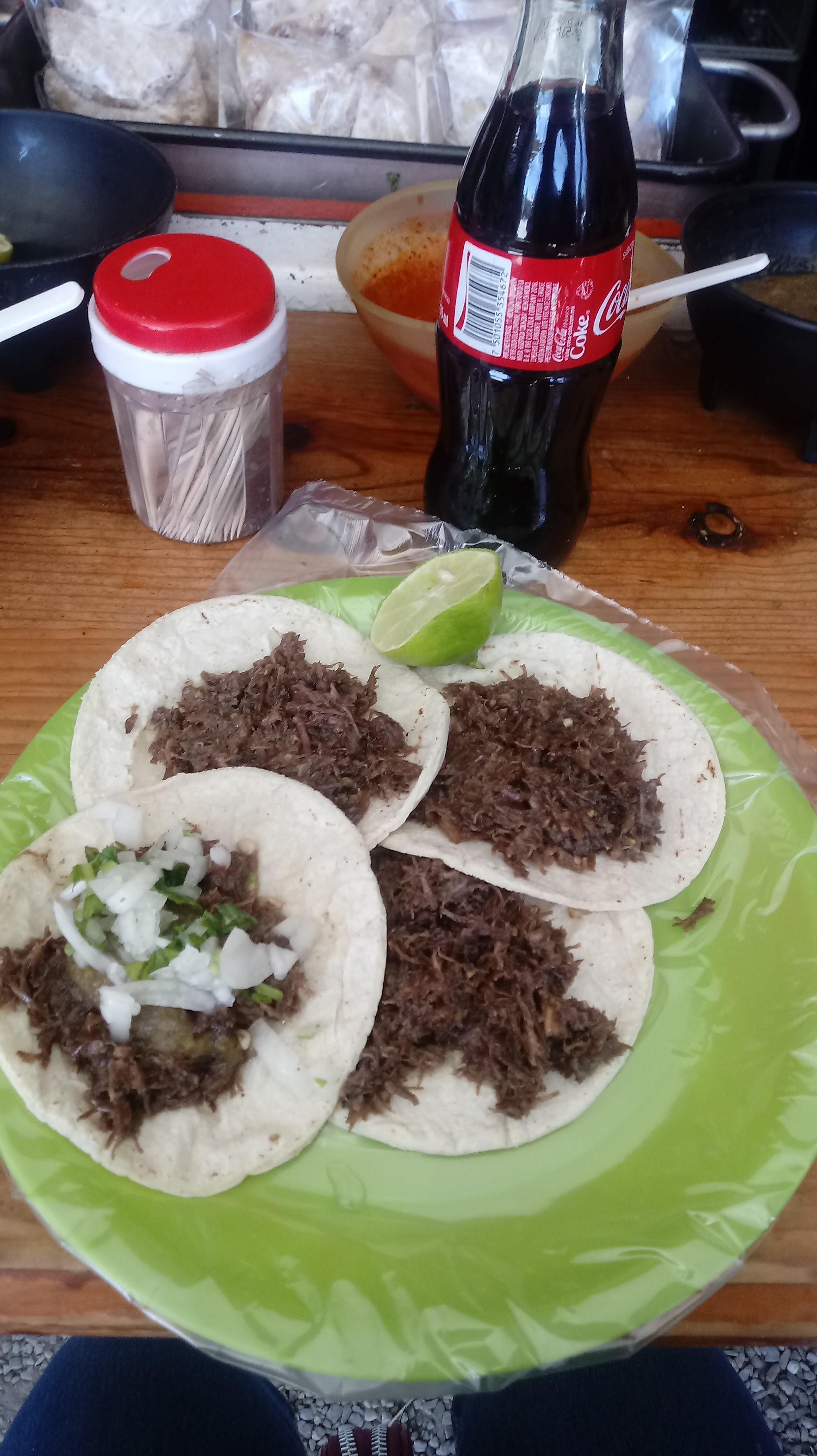 Tacos El Gera image 7