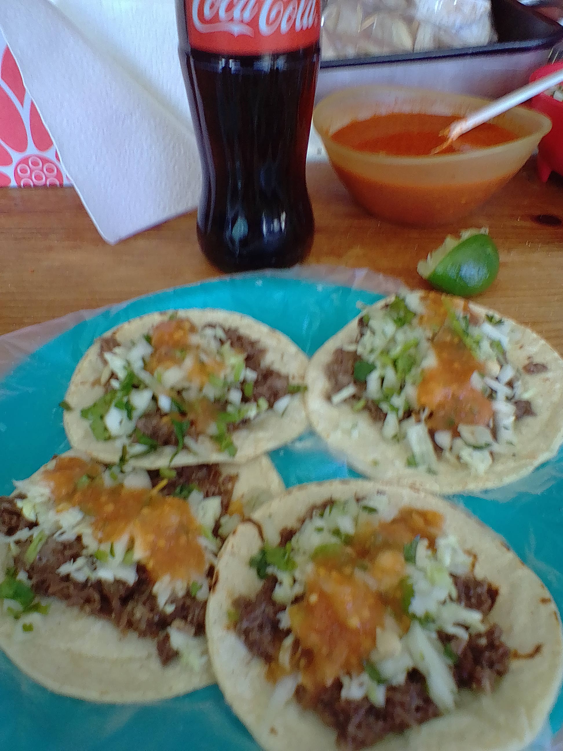 Tacos El Gera image 8