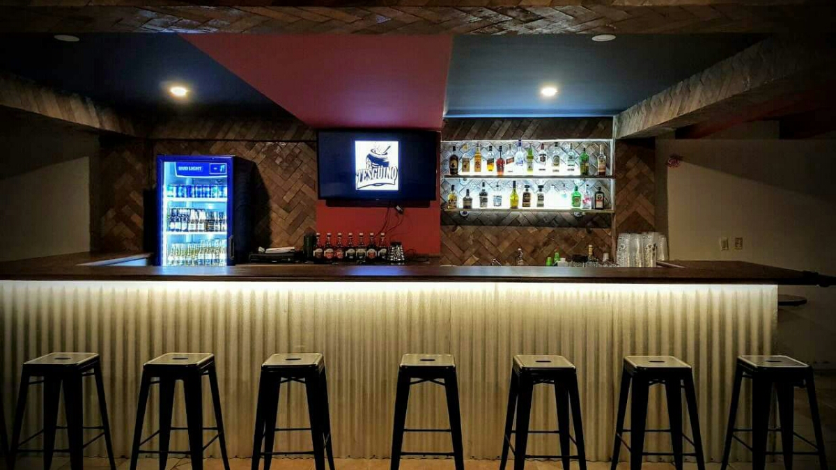 Restaurant-Bar El Tesguino image 1