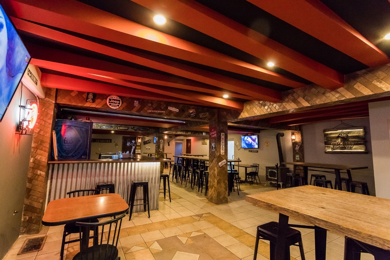 Restaurant-Bar El Tesguino image 3