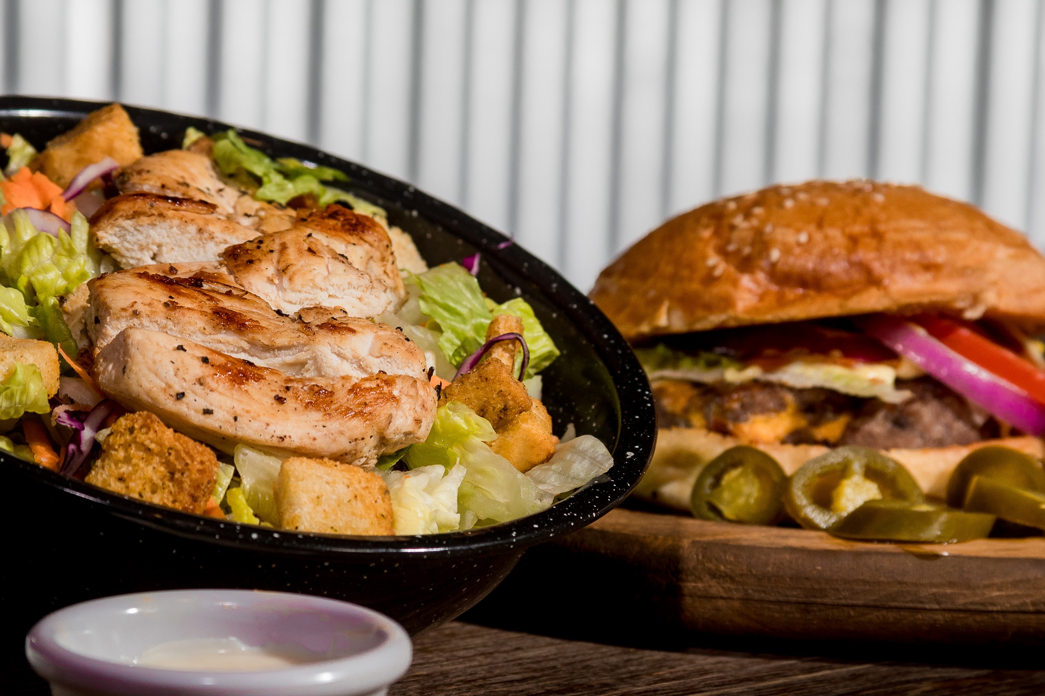 Restaurant-Bar El Tesguino image 4