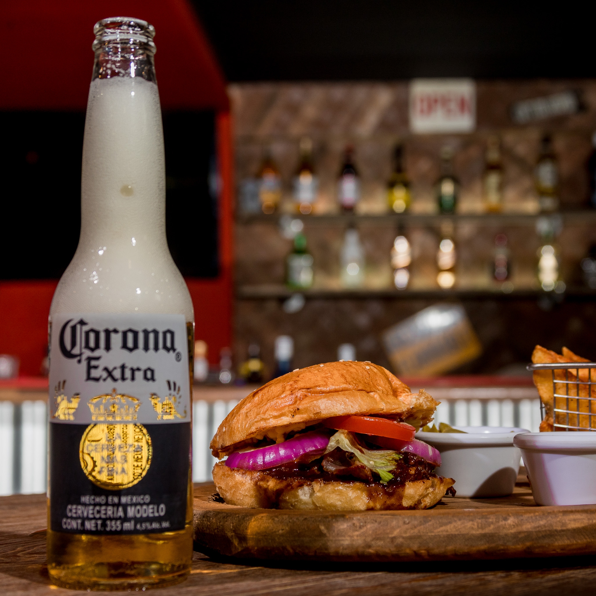 Restaurant-Bar El Tesguino image 6