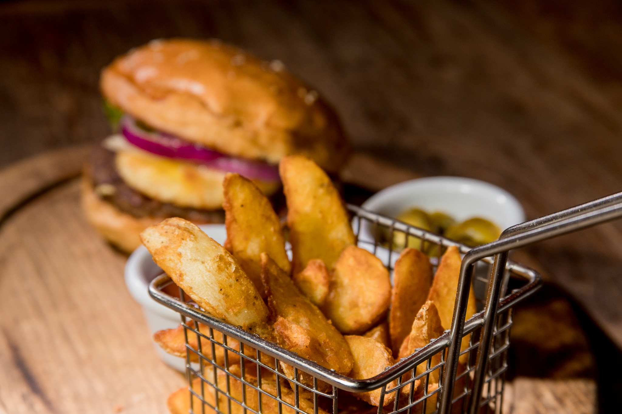 Restaurant-Bar El Tesguino image 7