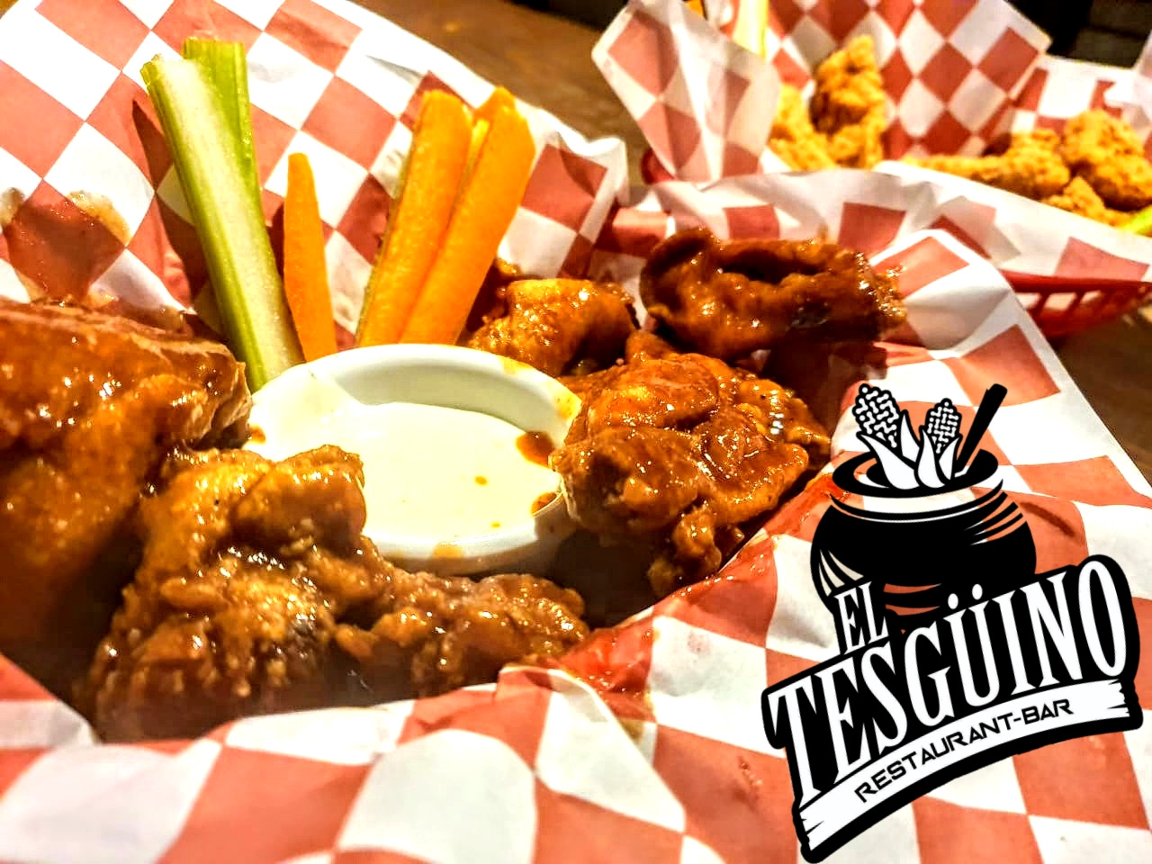 Restaurant-Bar El Tesguino image 8