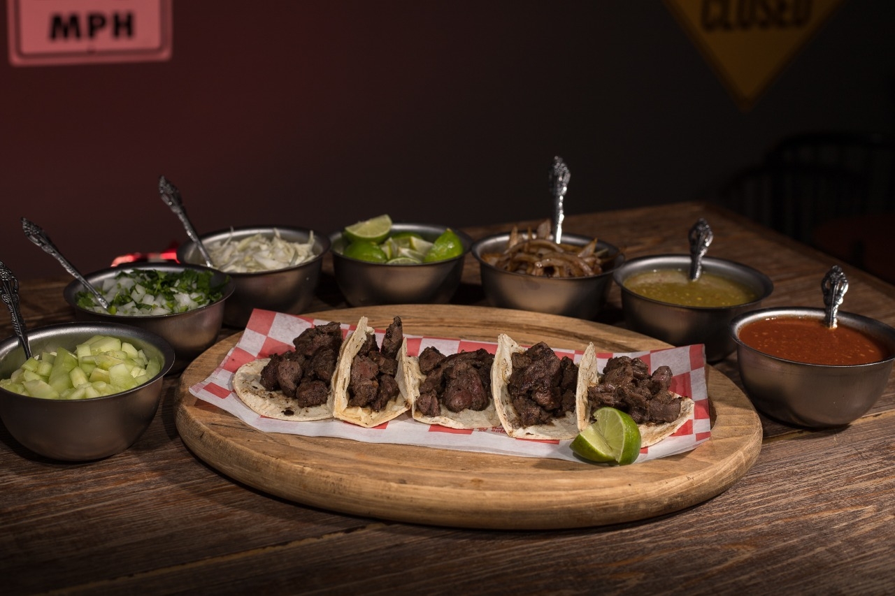 Restaurant-Bar El Tesguino image 9