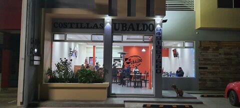 COSTILLAS UBALDO image 1