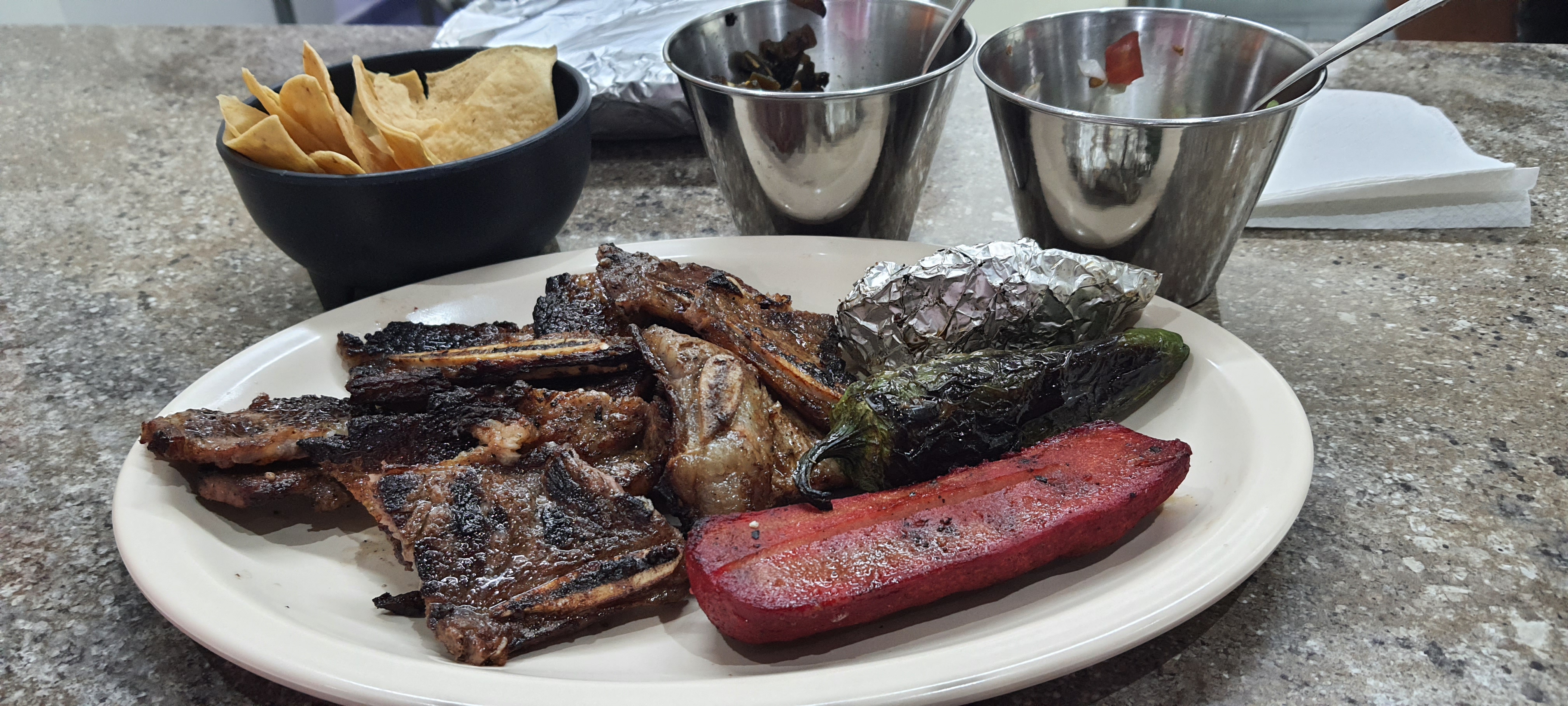 COSTILLAS UBALDO image 2