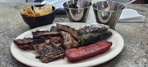 COSTILLAS UBALDO image 2