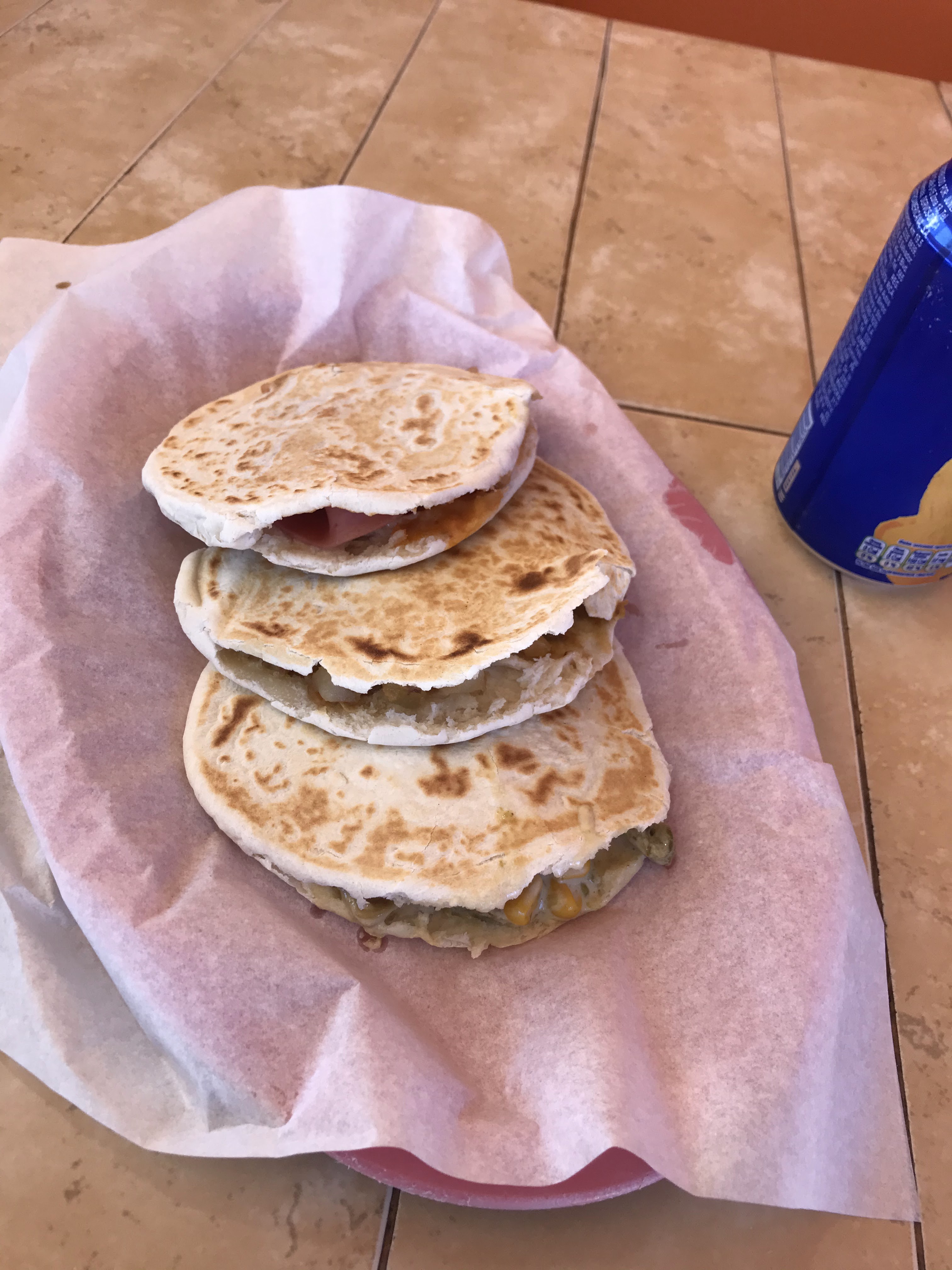 Gorditas Charras image 2