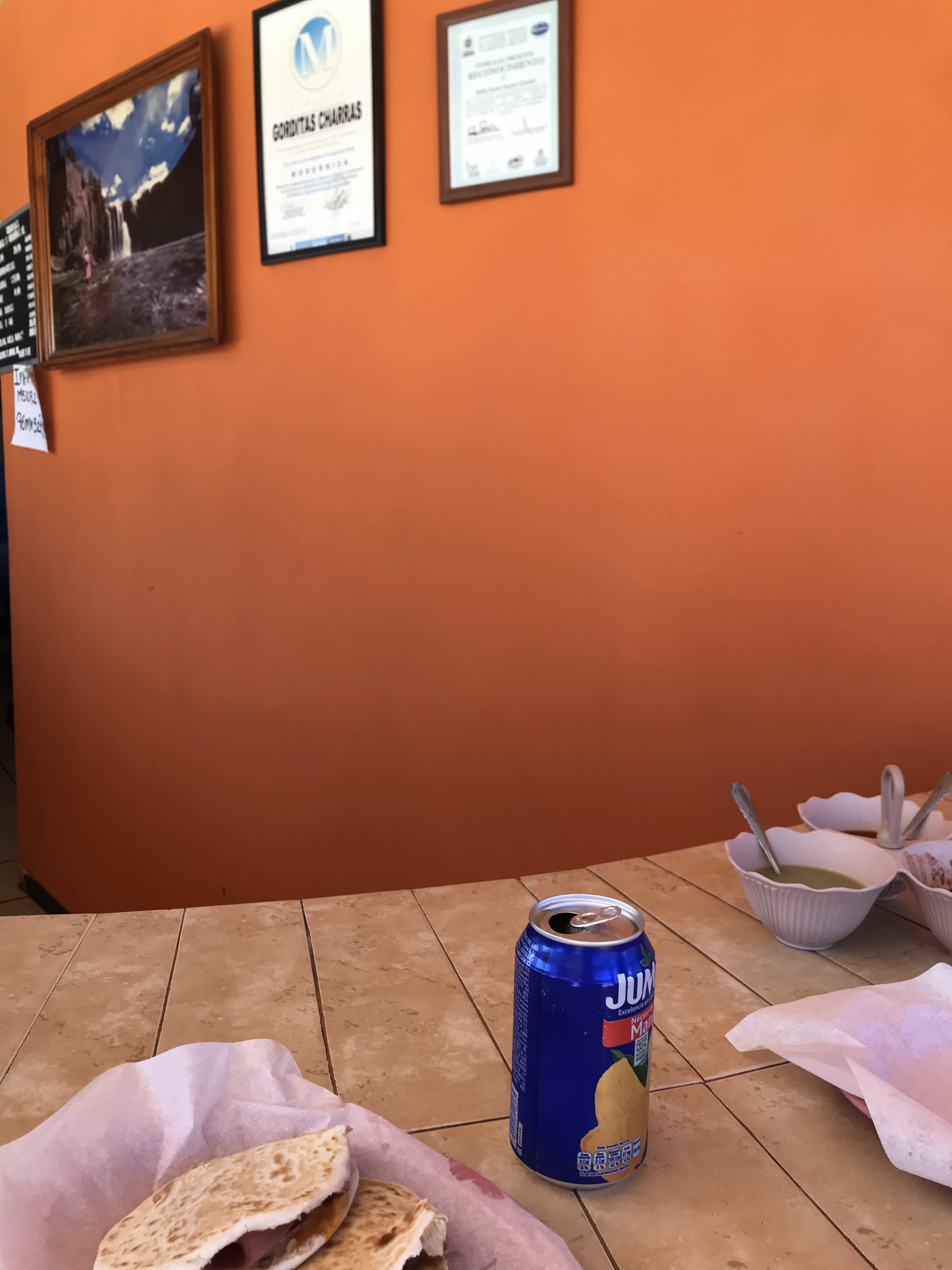 Gorditas Charras image 4