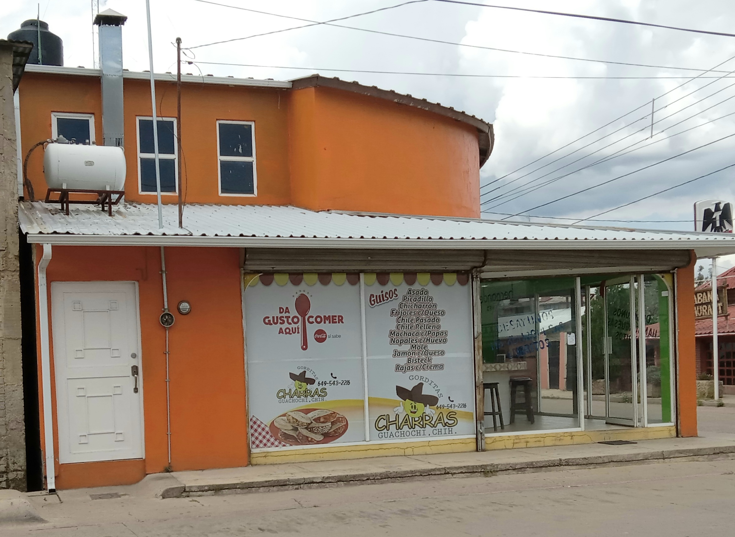 Gorditas Charras image 5