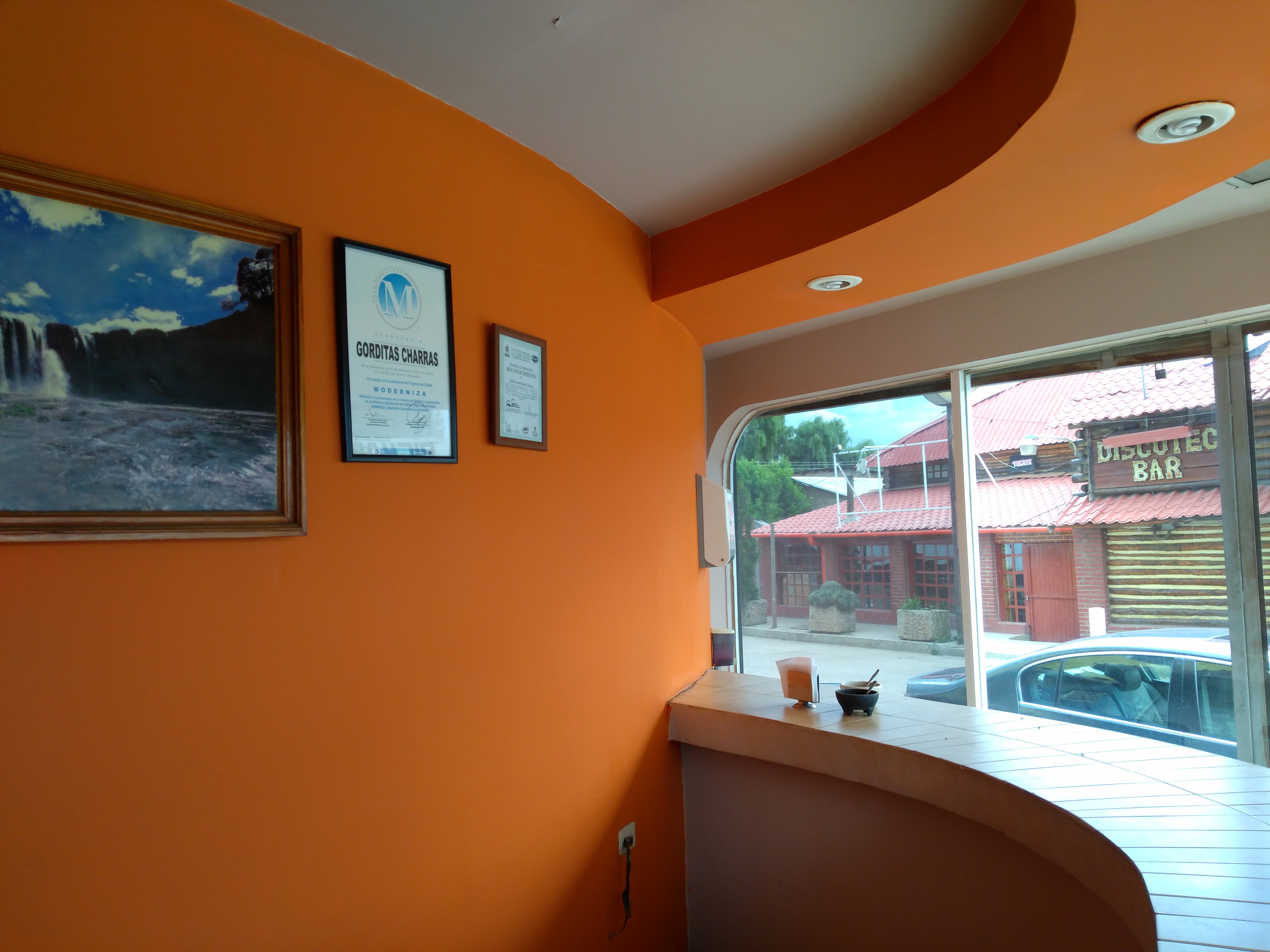 Gorditas Charras image 6