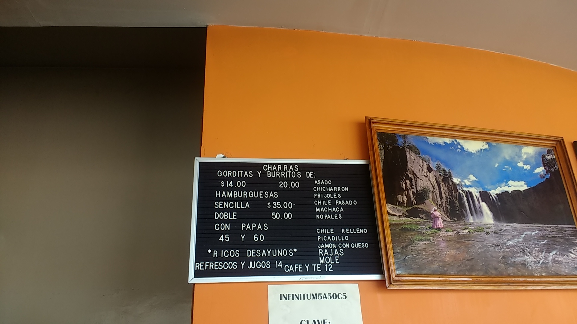 Gorditas Charras image 7