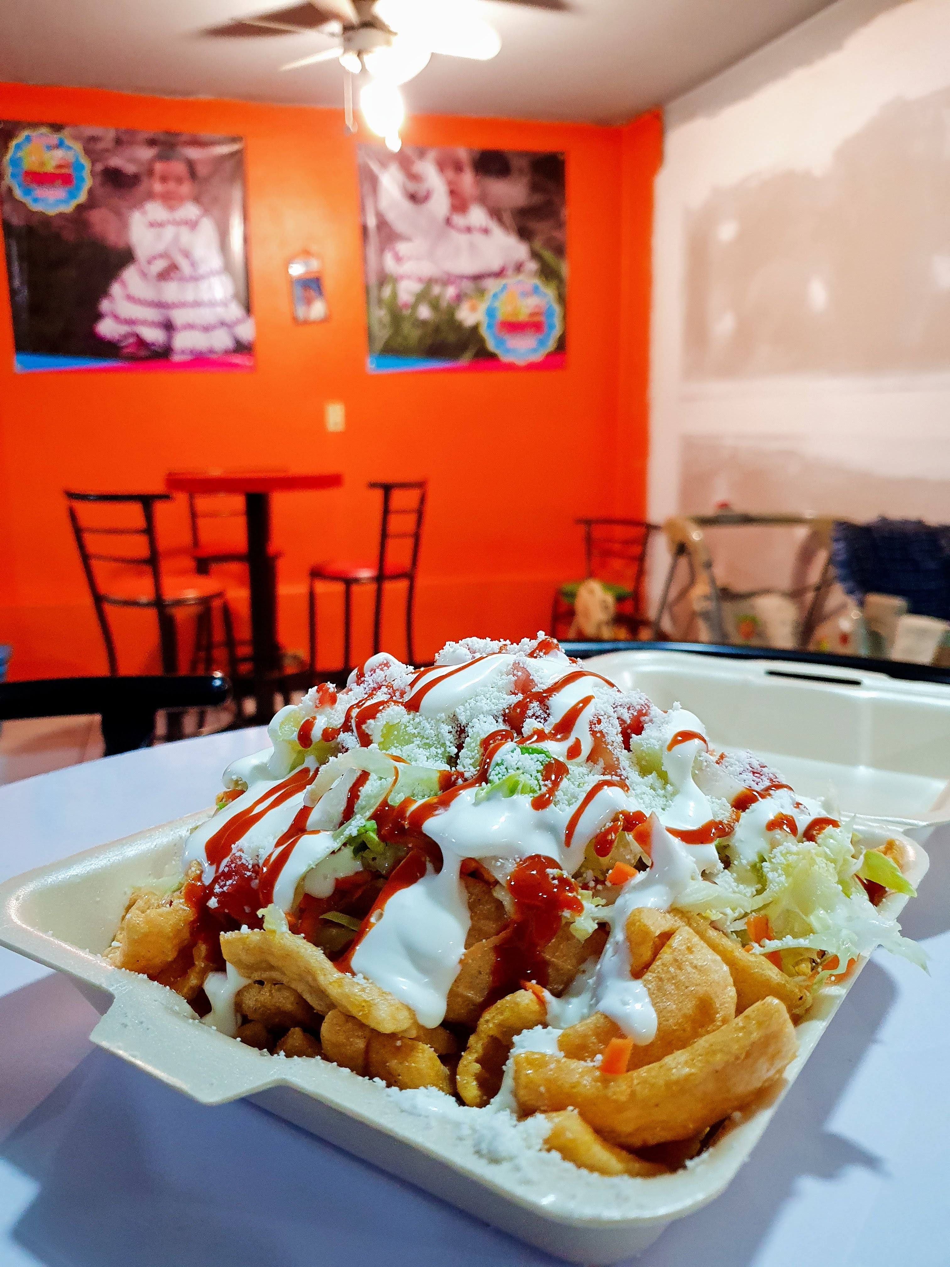 Elotes Chapis Y Neveria "Tutto Piacevole" image 2