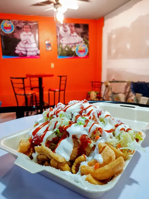 Elotes Chapis Y Neveria "Tutto Piacevole" image 2