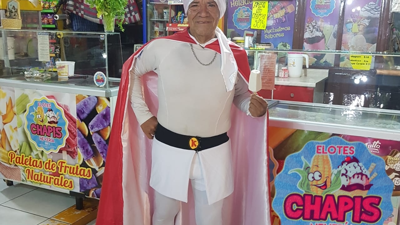 Elotes Chapis Y Neveria "Tutto Piacevole" image 3