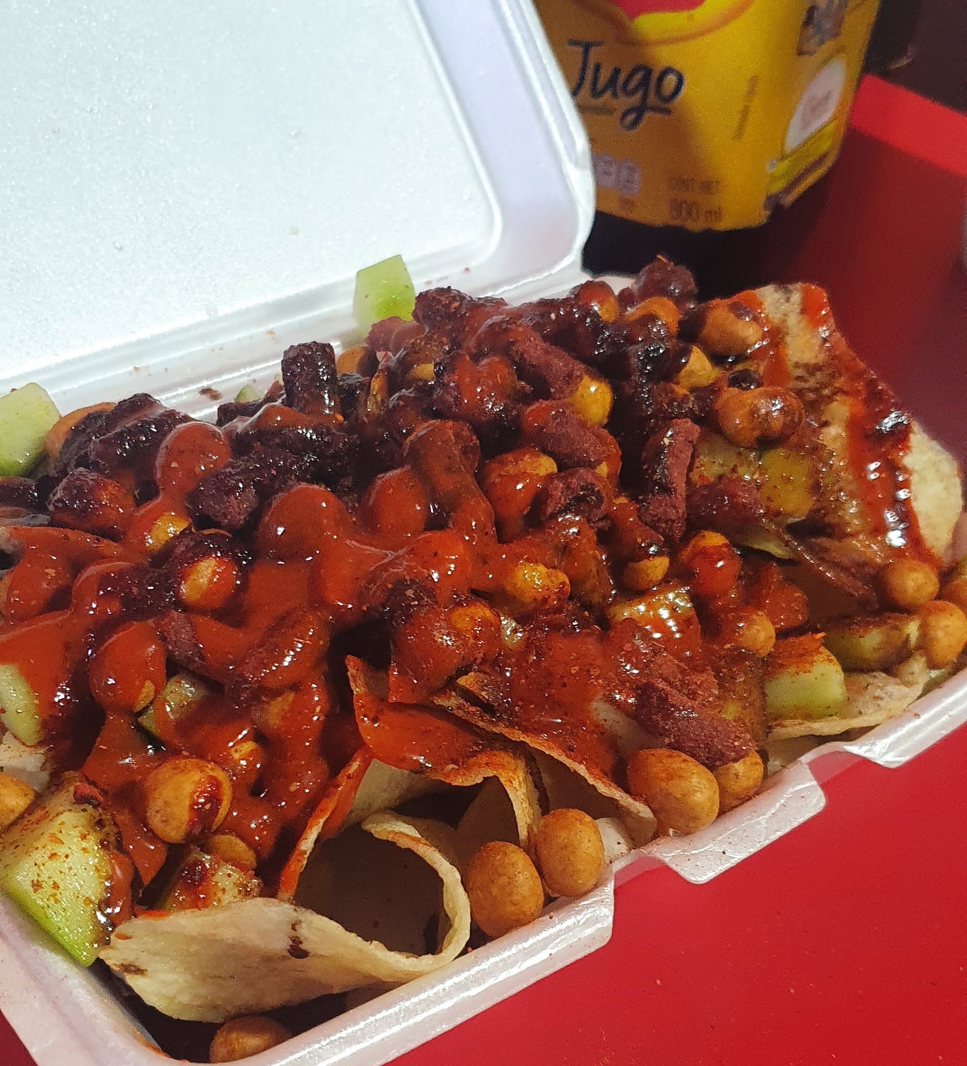 Elotes Chapis Y Neveria "Tutto Piacevole" image 9