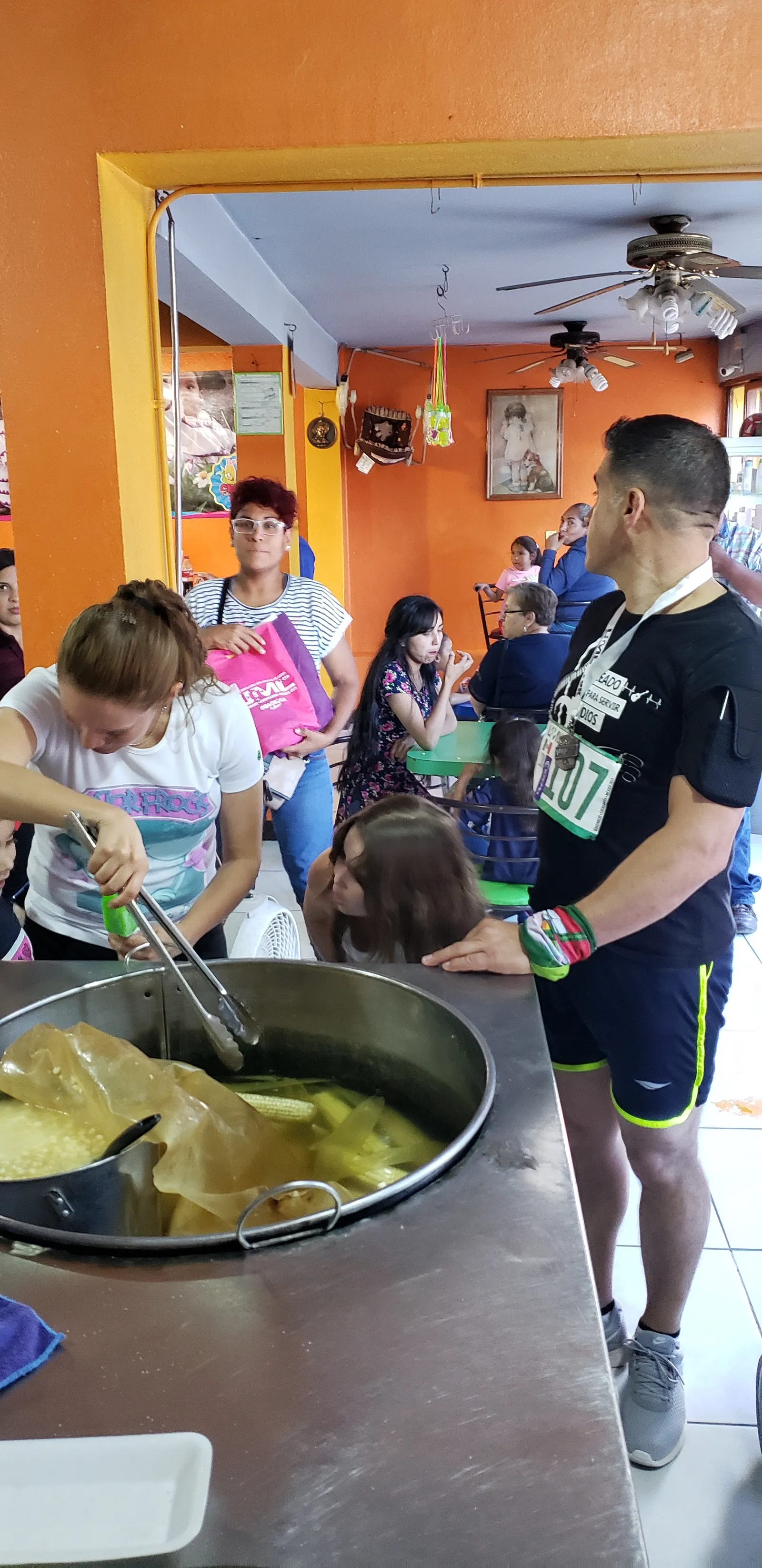 Elotes Chapis Y Neveria "Tutto Piacevole" image 10