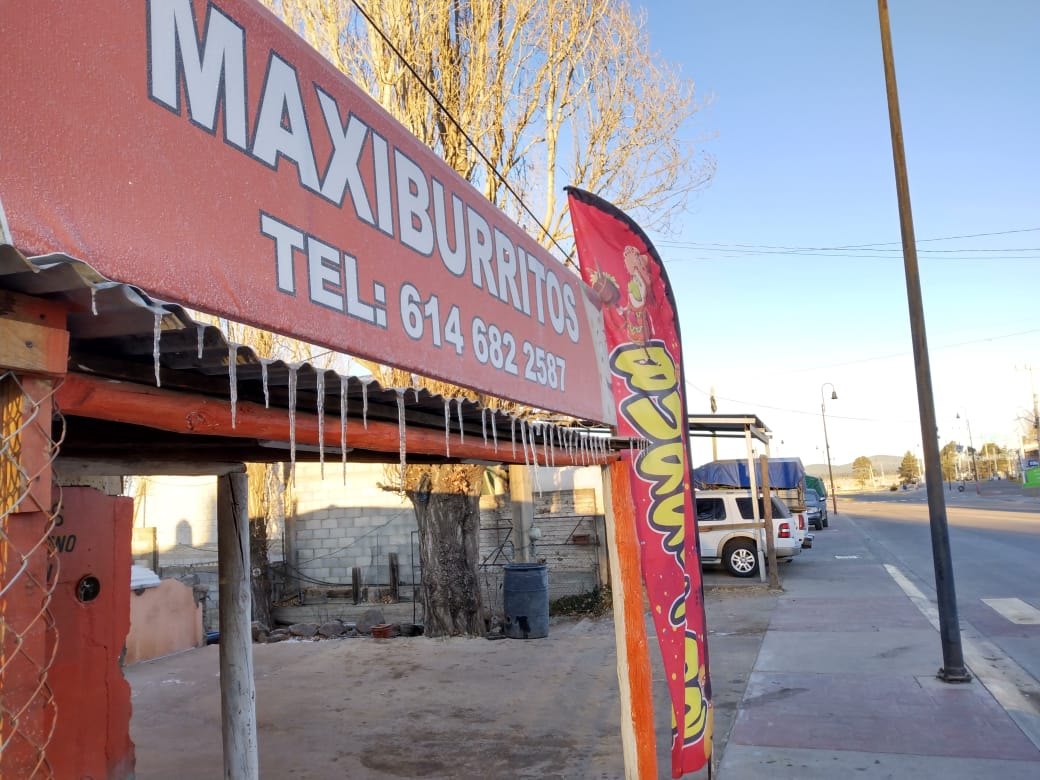 Maxiburritos image 1