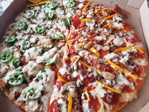 Pizzas Mila image 1
