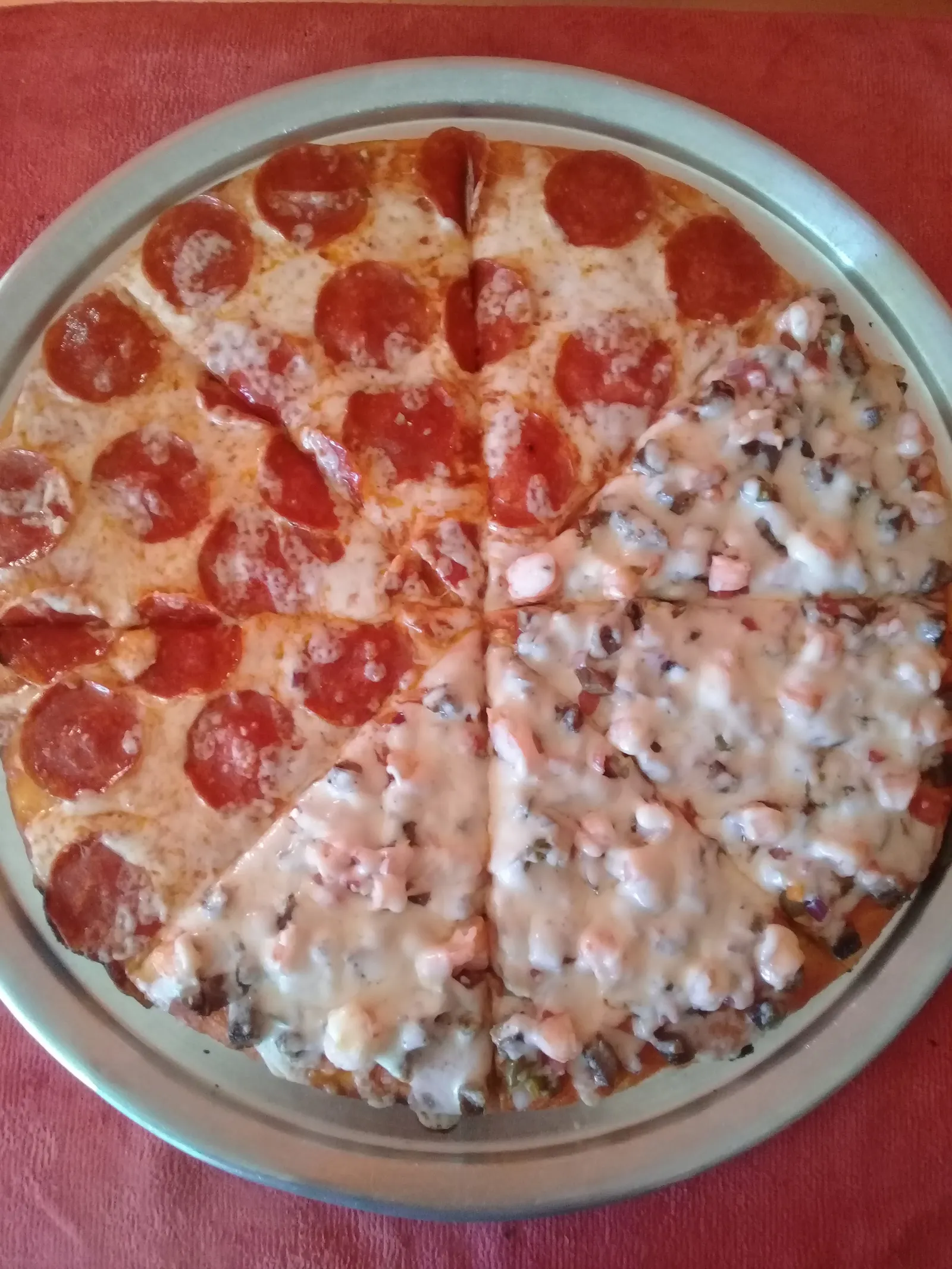 Pizzas Mila image 3