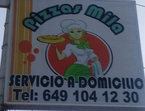 Pizzas Mila image 4