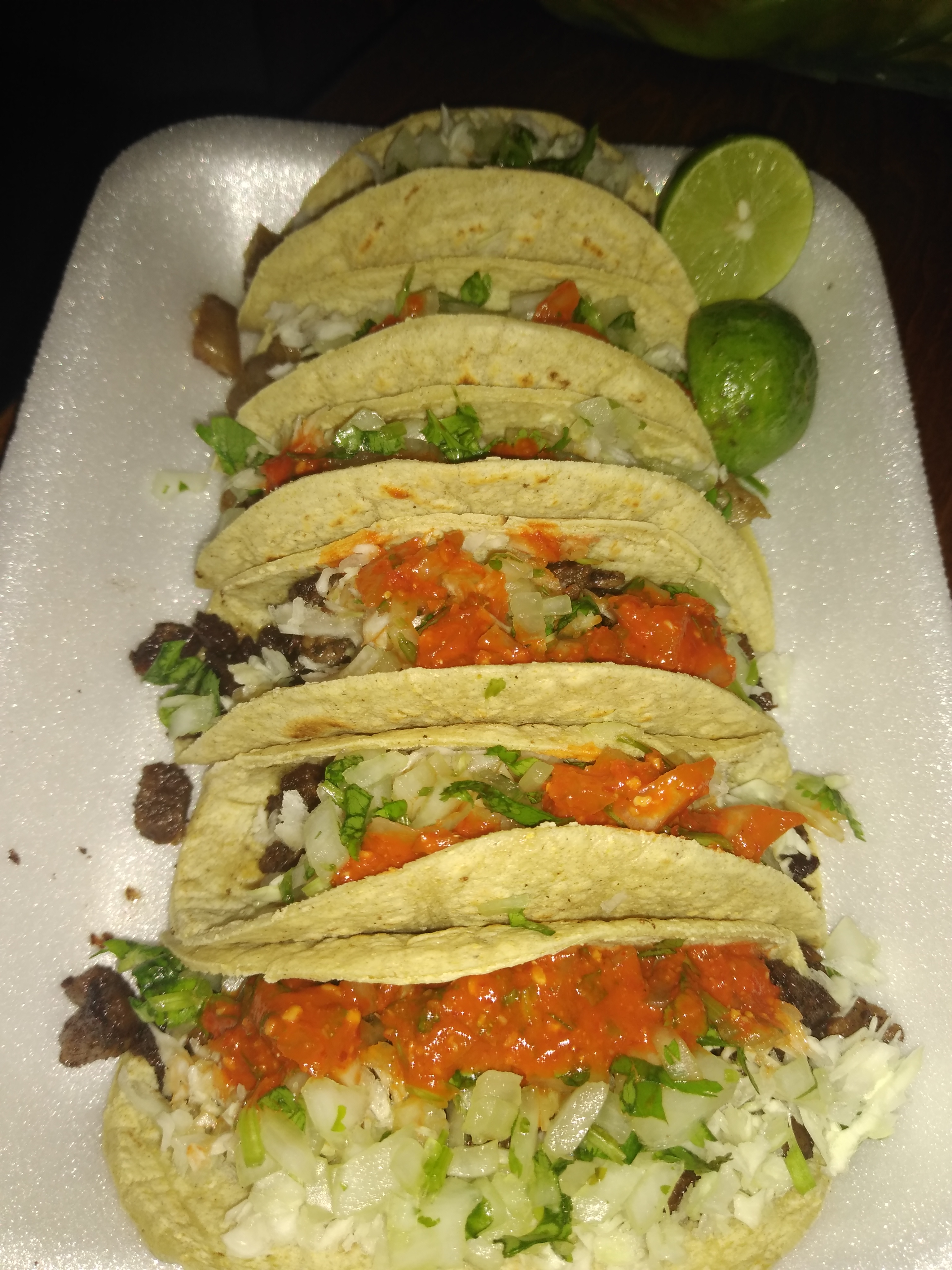 TACOS EL "CHE" image 1