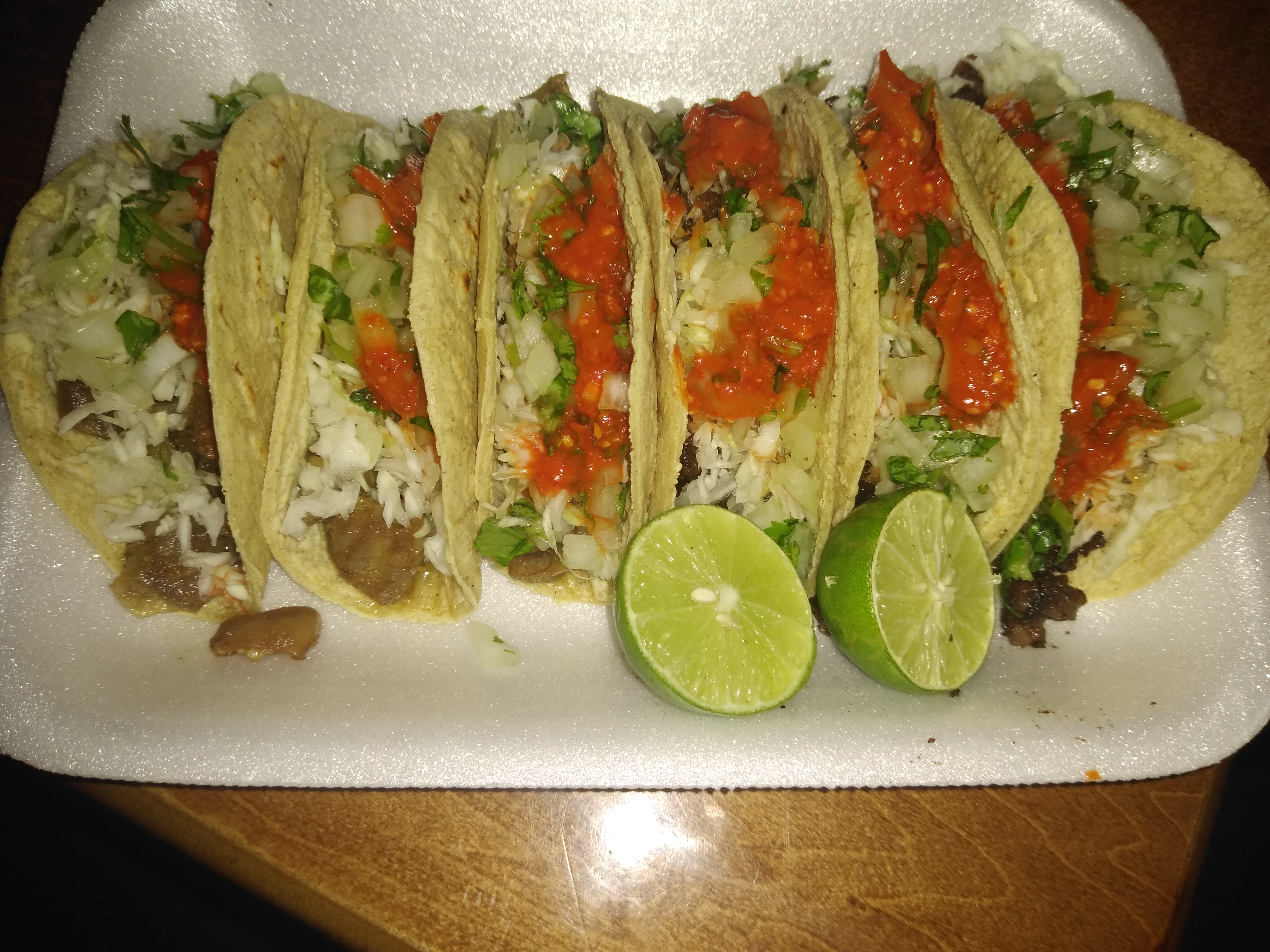 TACOS EL "CHE" image 2