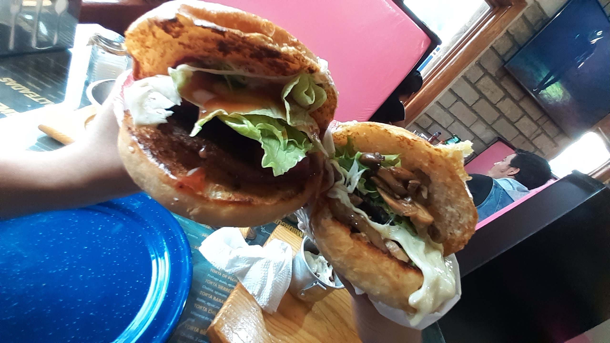 Casita de la Hamburguesa image 4