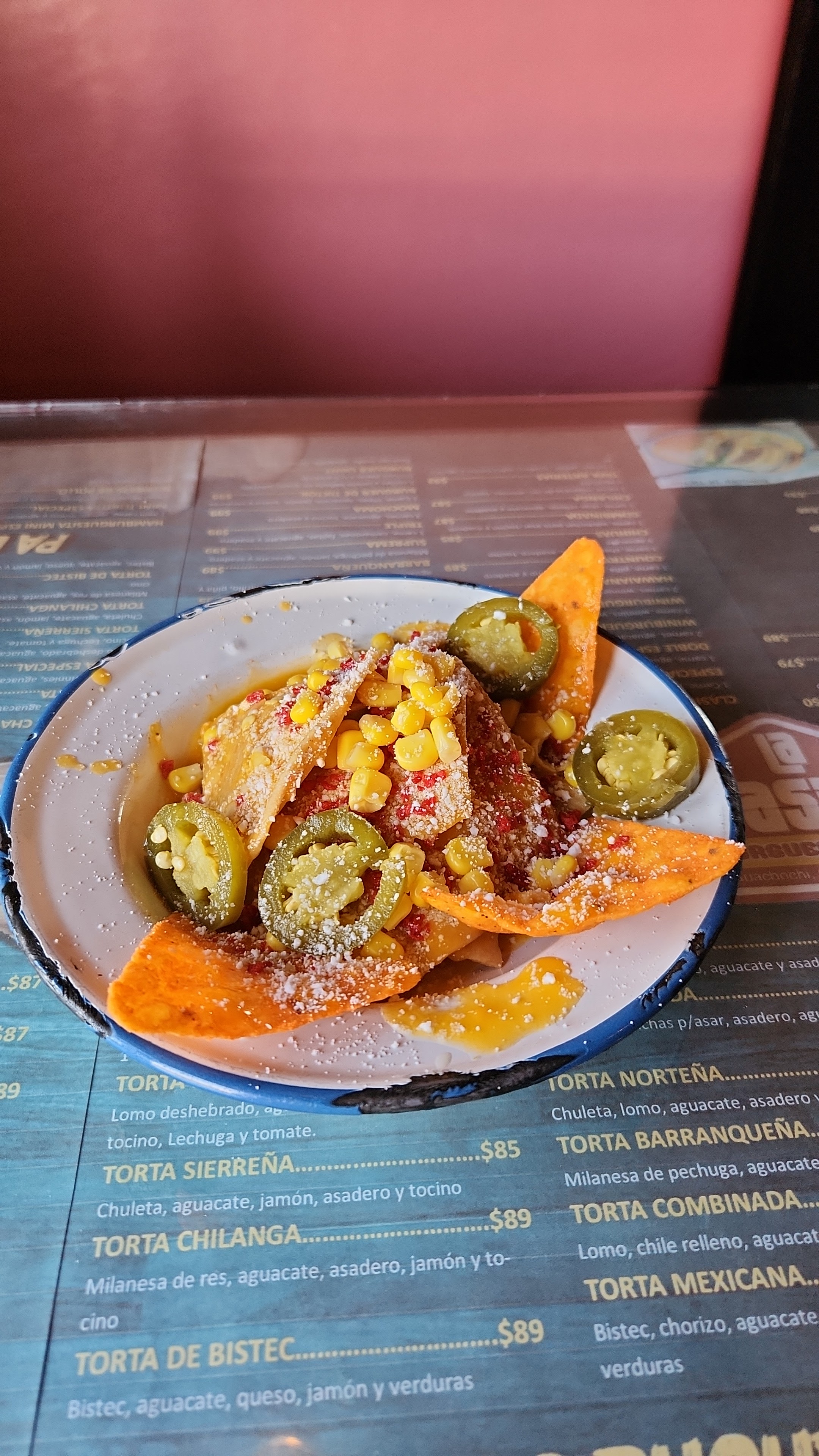 Casita de la Hamburguesa image 5