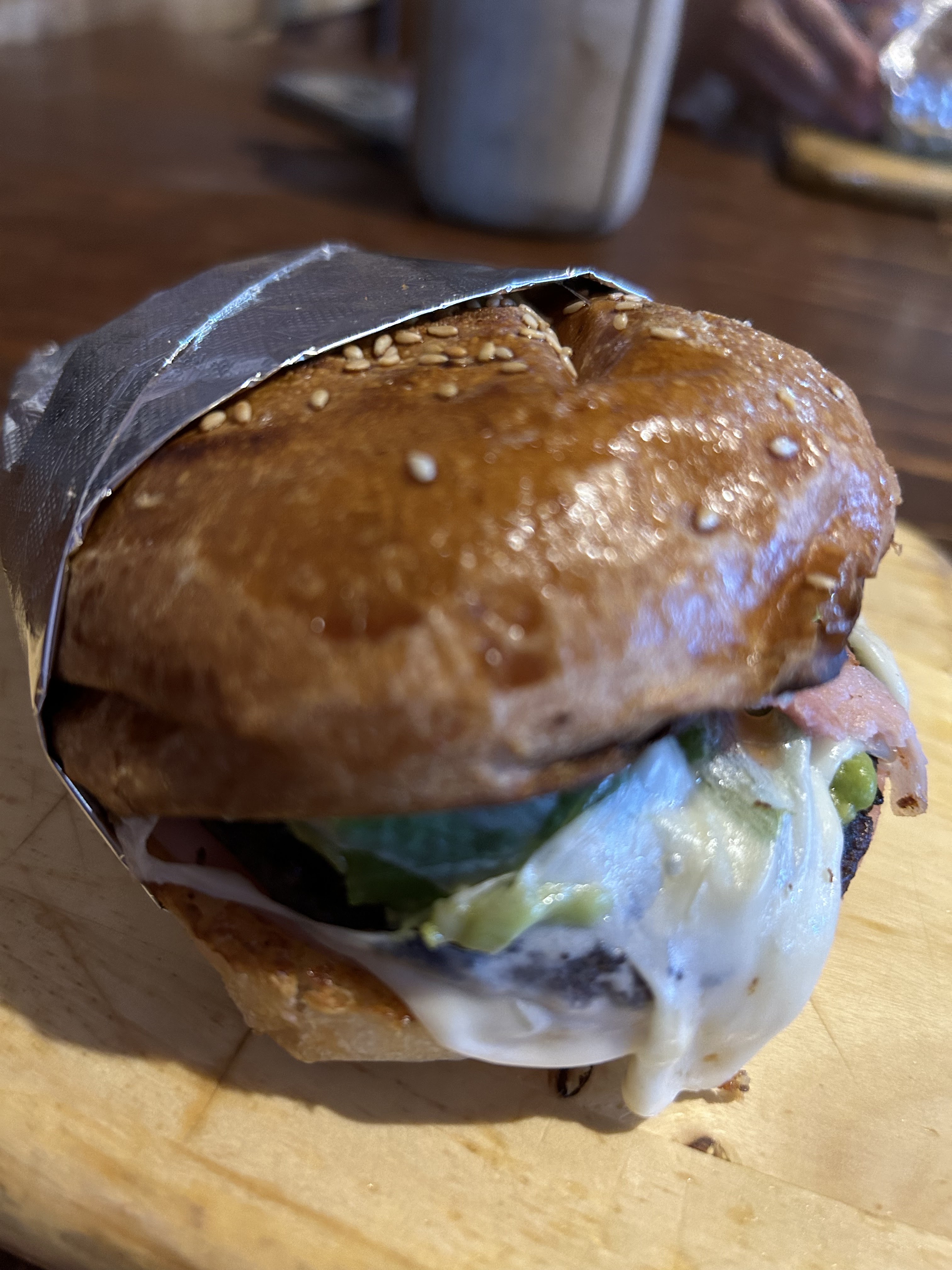 Casita de la Hamburguesa image 6